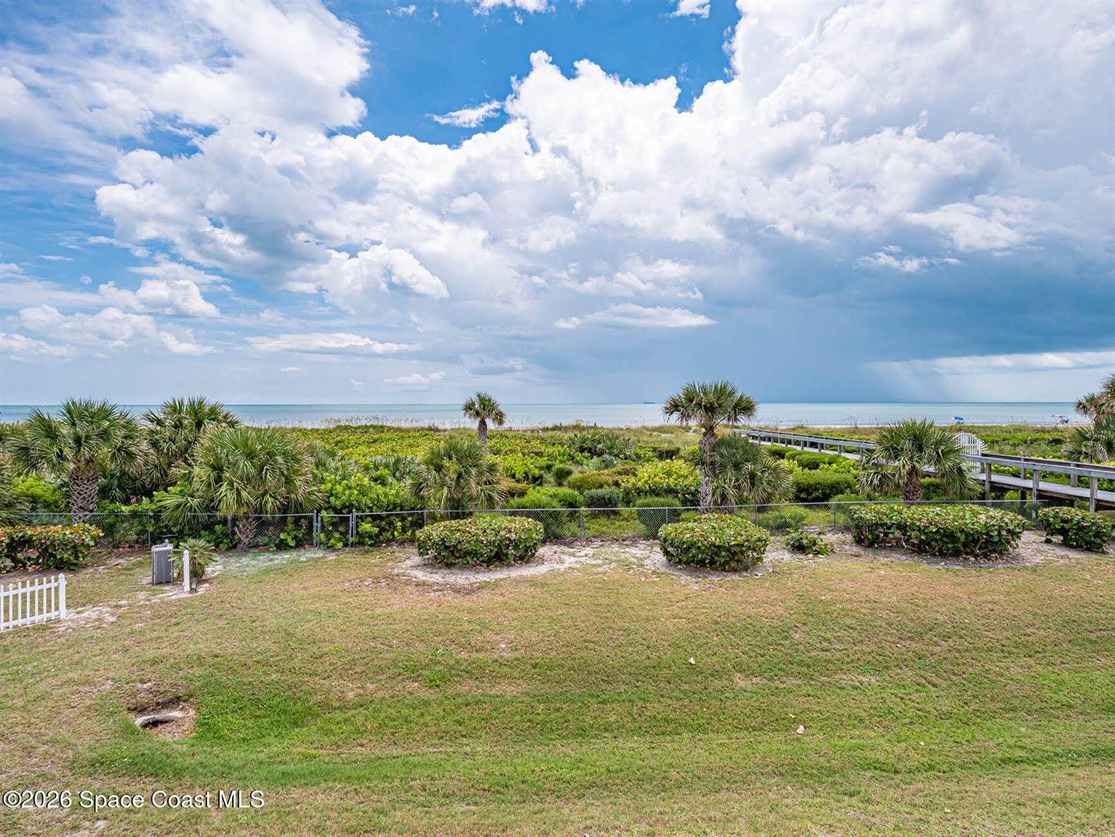 8600 Ridgewood Avenue, #3308, Cape Canaveral, FL 32920