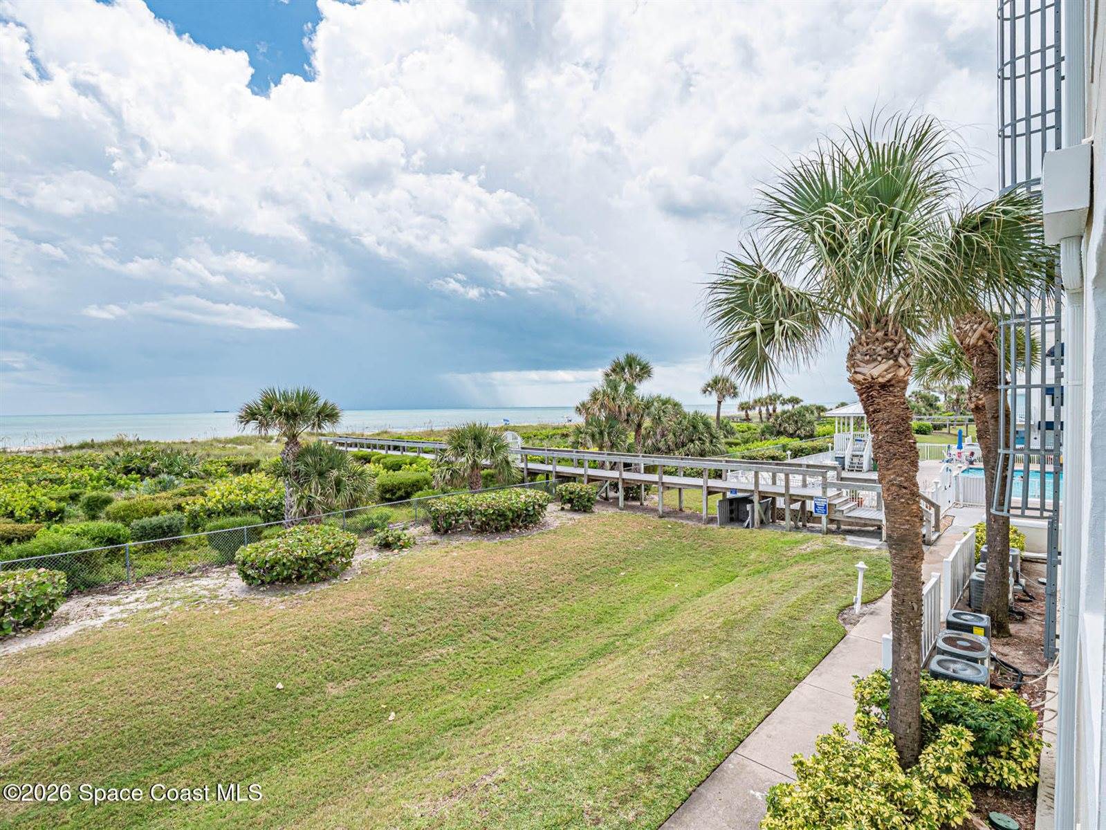 8600 Ridgewood Avenue, #3308, Cape Canaveral, FL 32920