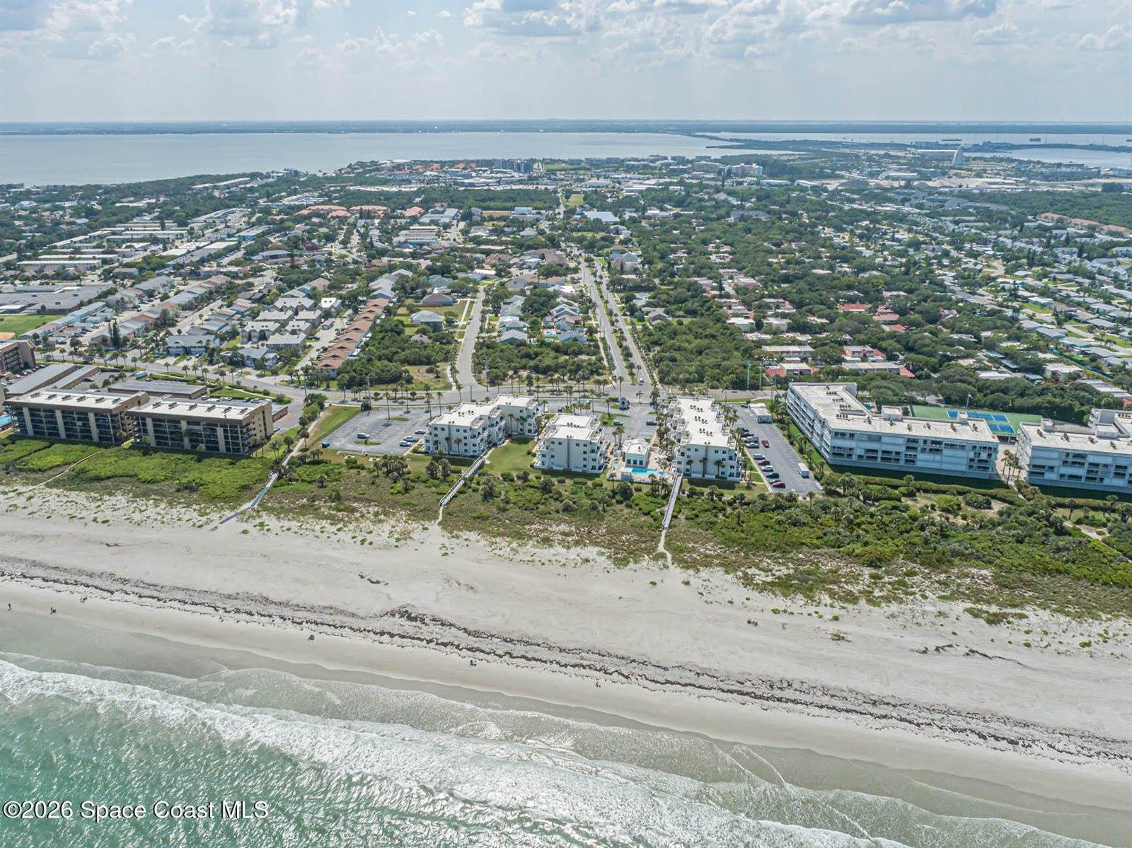 8600 Ridgewood Avenue, #3308, Cape Canaveral, FL 32920