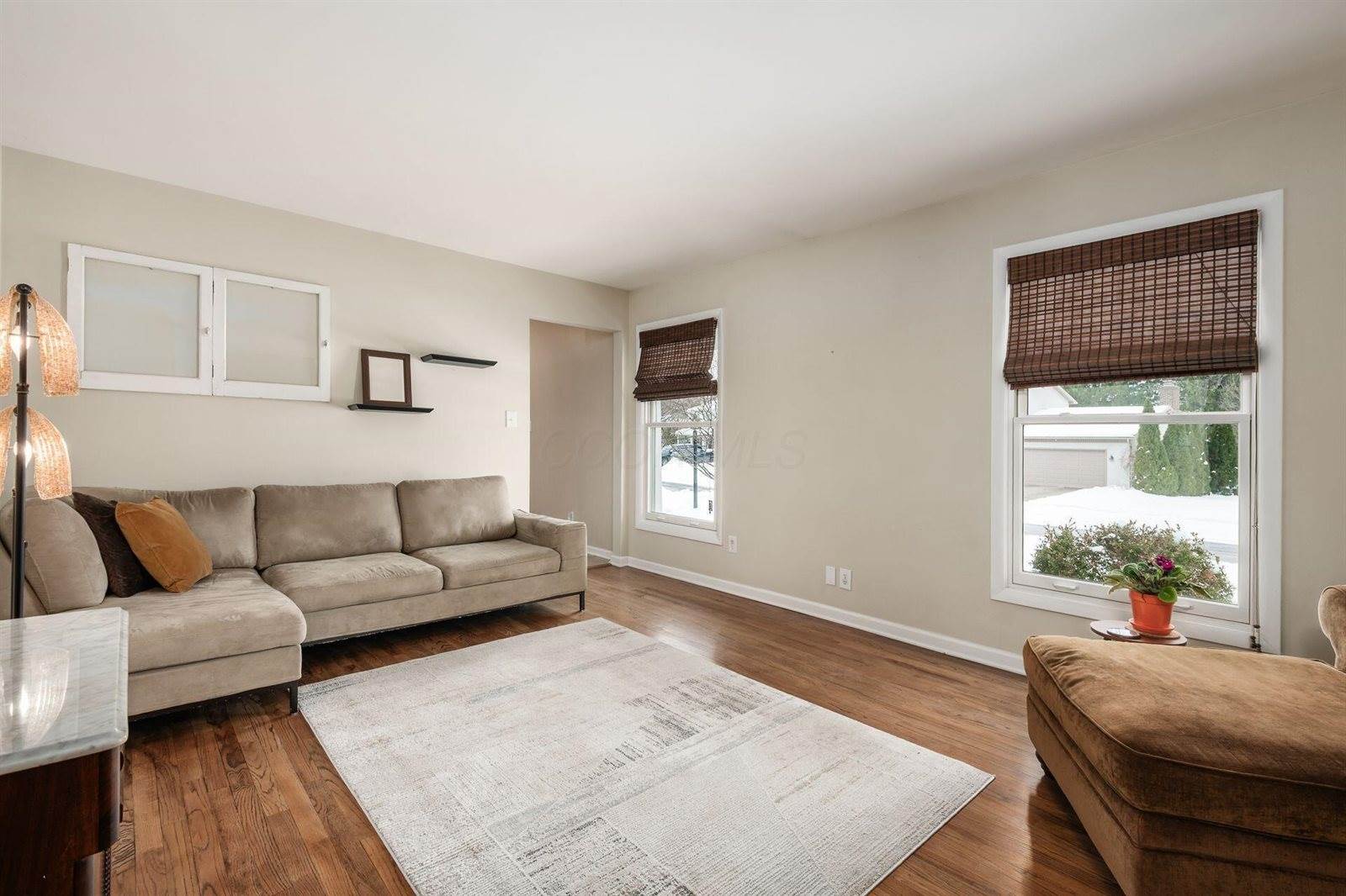 80 Rockwell Way, Worthington, OH 43085