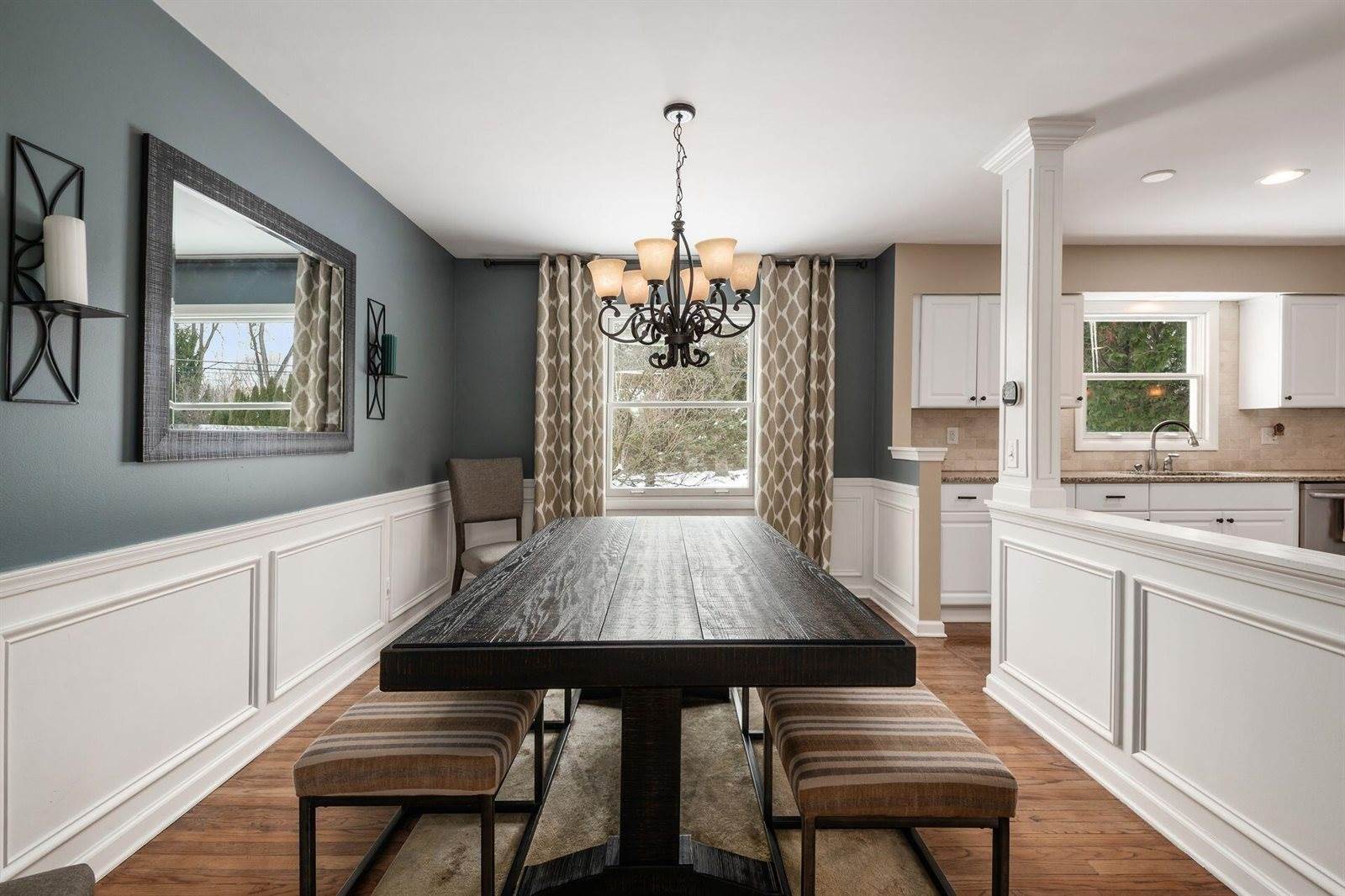 80 Rockwell Way, Worthington, OH 43085