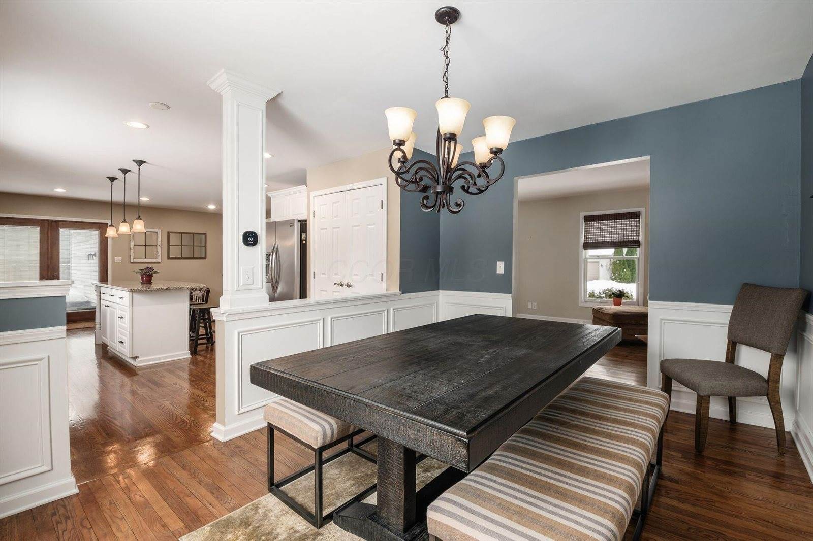 80 Rockwell Way, Worthington, OH 43085