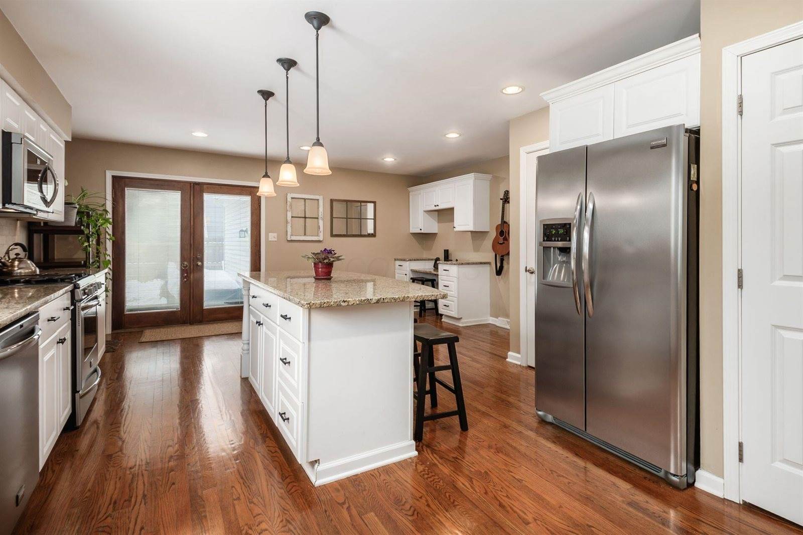 80 Rockwell Way, Worthington, OH 43085