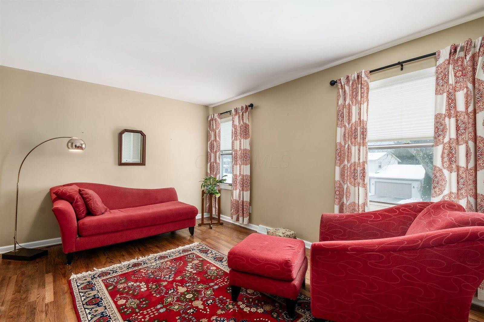 80 Rockwell Way, Worthington, OH 43085