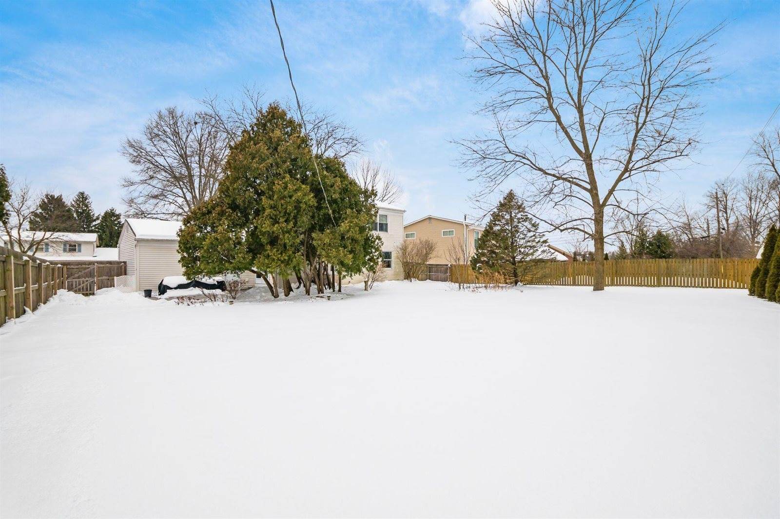 80 Rockwell Way, Worthington, OH 43085