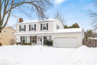 80 Rockwell Way, Worthington, OH 43085