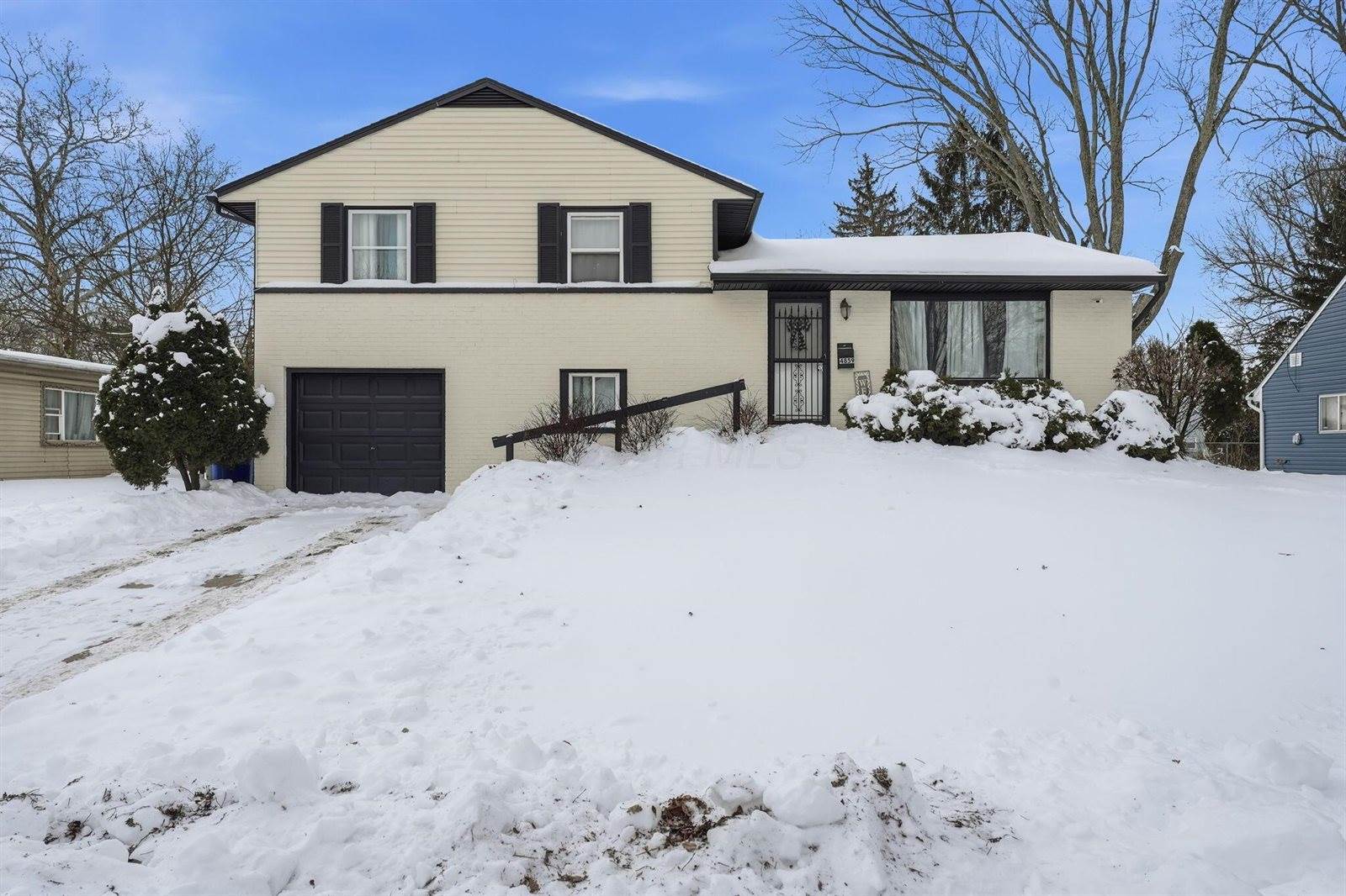 4859 Folger Drive, Columbus, OH 43227