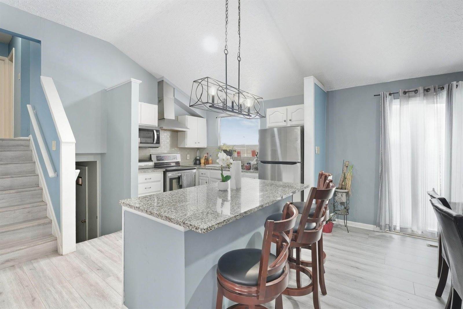 4859 Folger Drive, Columbus, OH 43227