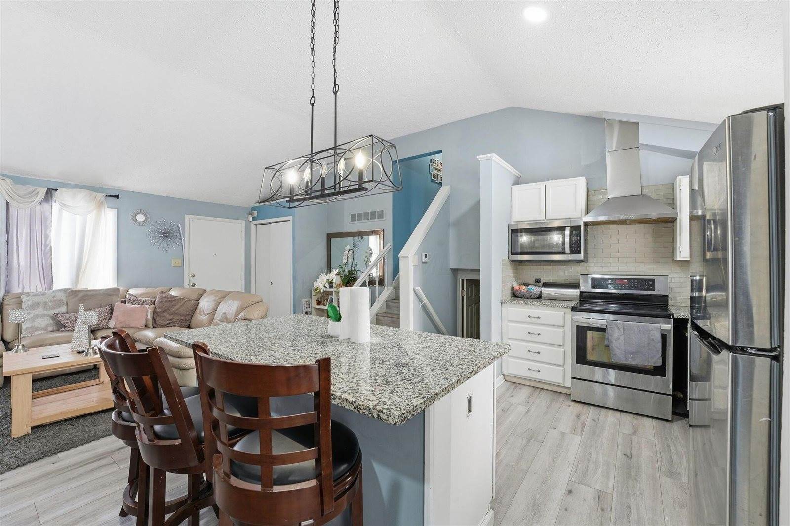 4859 Folger Drive, Columbus, OH 43227