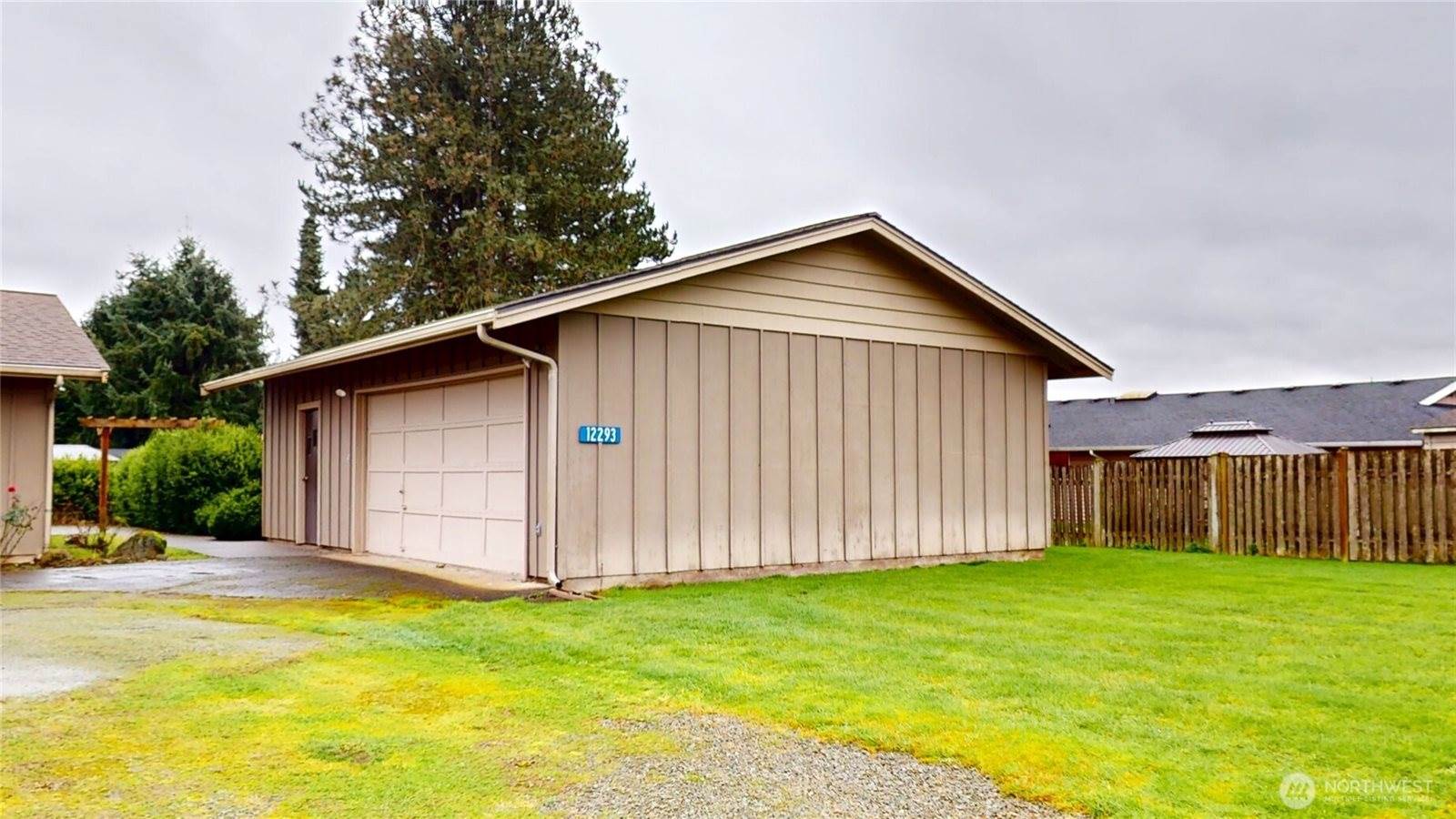 12293 Gull Drive, Burlington, WA 98233