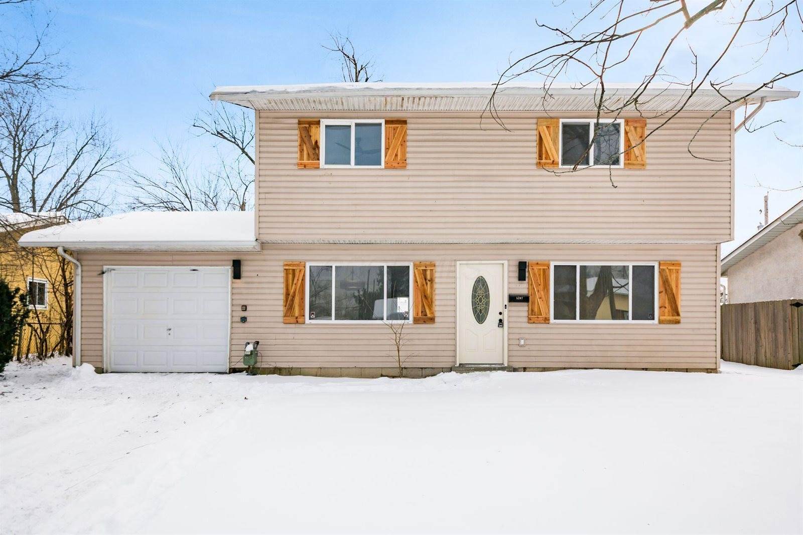 5207 Kornwal Drive, Columbus, OH 43232