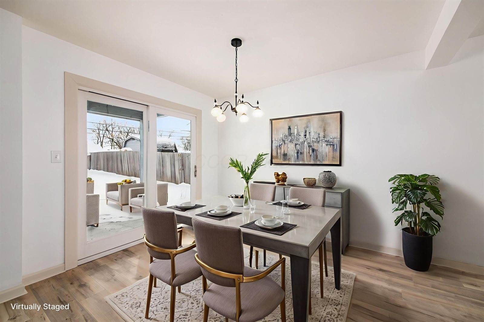 5207 Kornwal Drive, Columbus, OH 43232