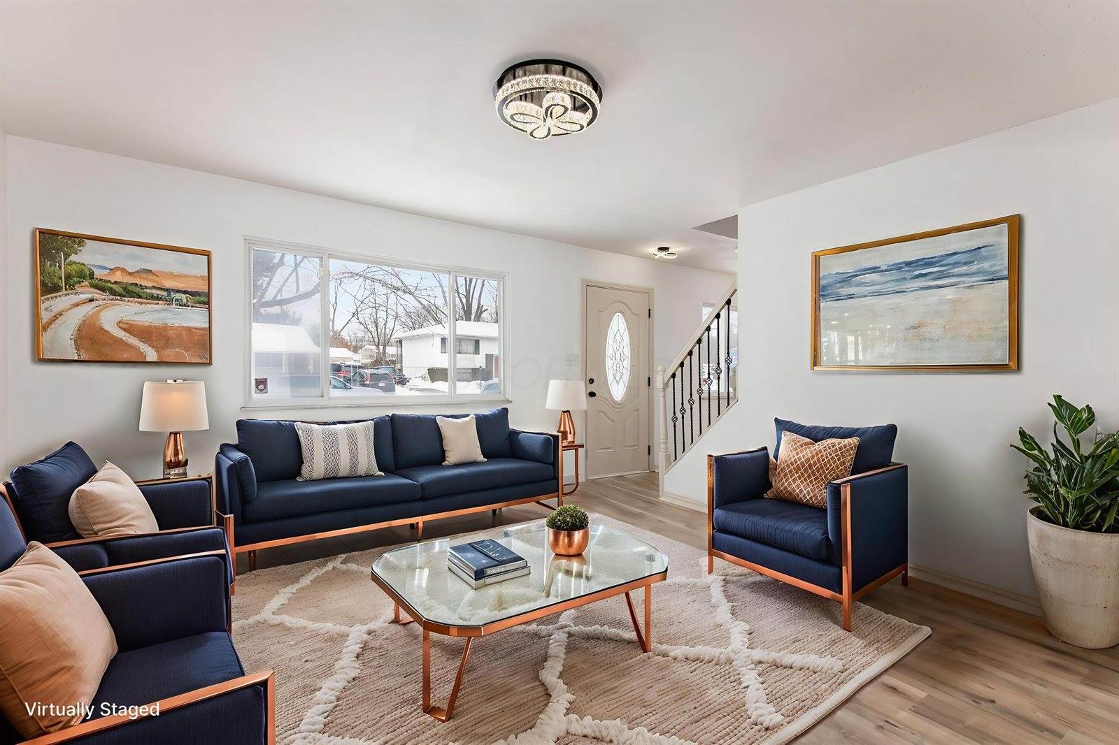 5207 Kornwal Drive, Columbus, OH 43232