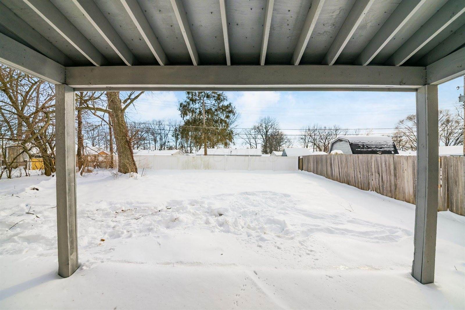 5207 Kornwal Drive, Columbus, OH 43232