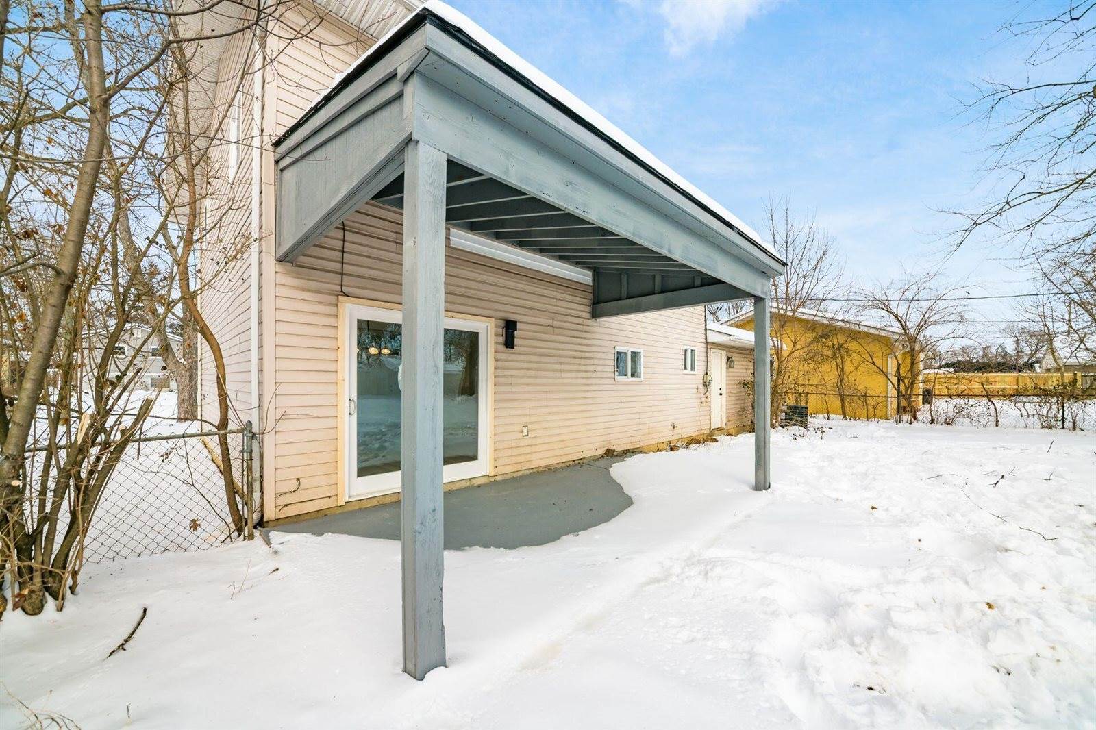 5207 Kornwal Drive, Columbus, OH 43232