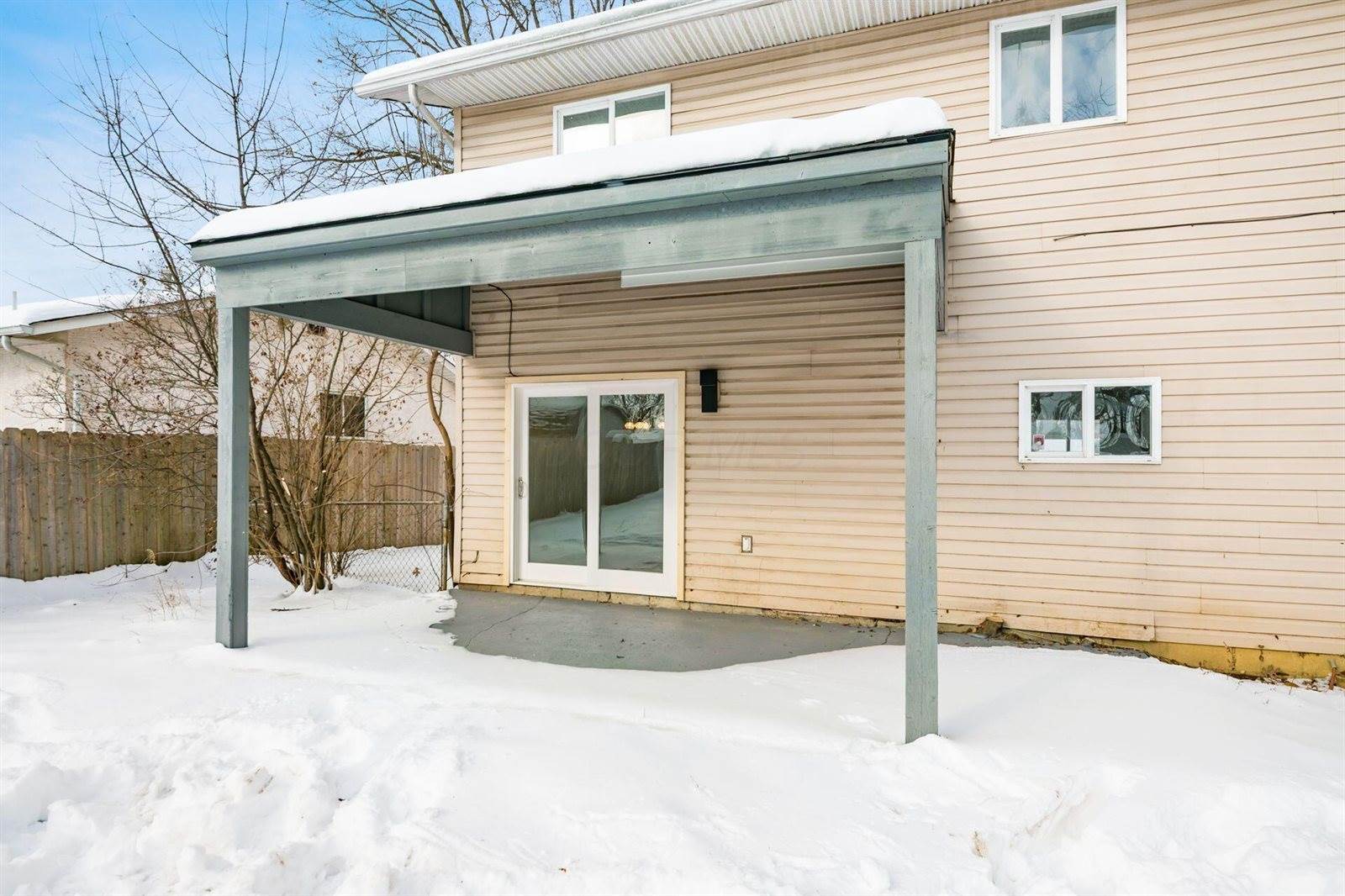 5207 Kornwal Drive, Columbus, OH 43232