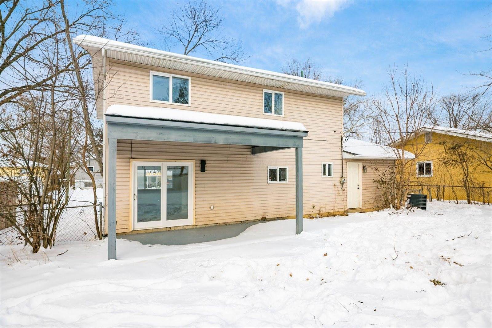 5207 Kornwal Drive, Columbus, OH 43232