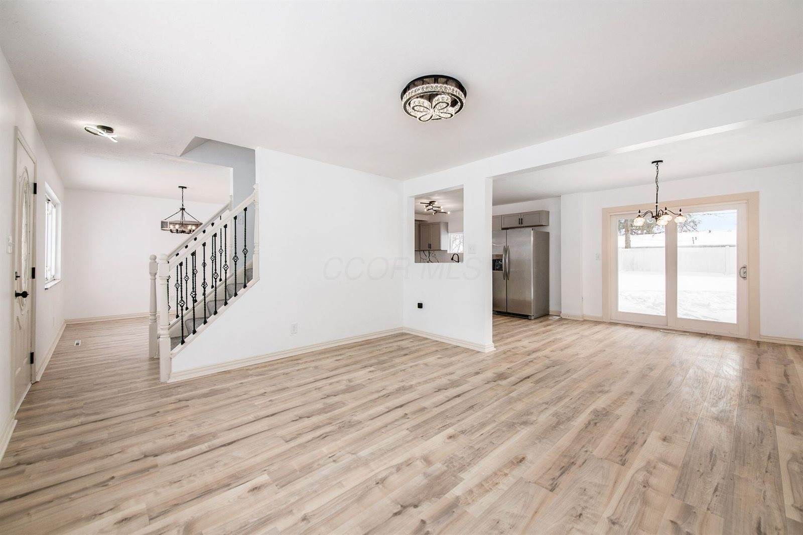 5207 Kornwal Drive, Columbus, OH 43232