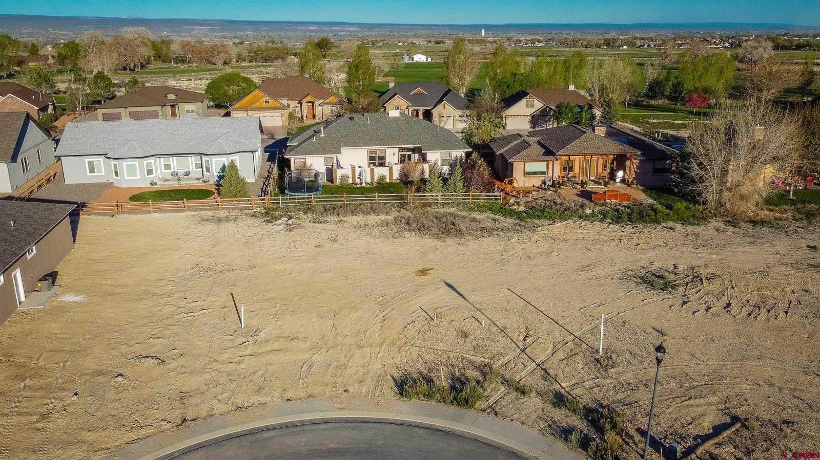 Lot 38-A Mocha Court, Montrose, CO 81401