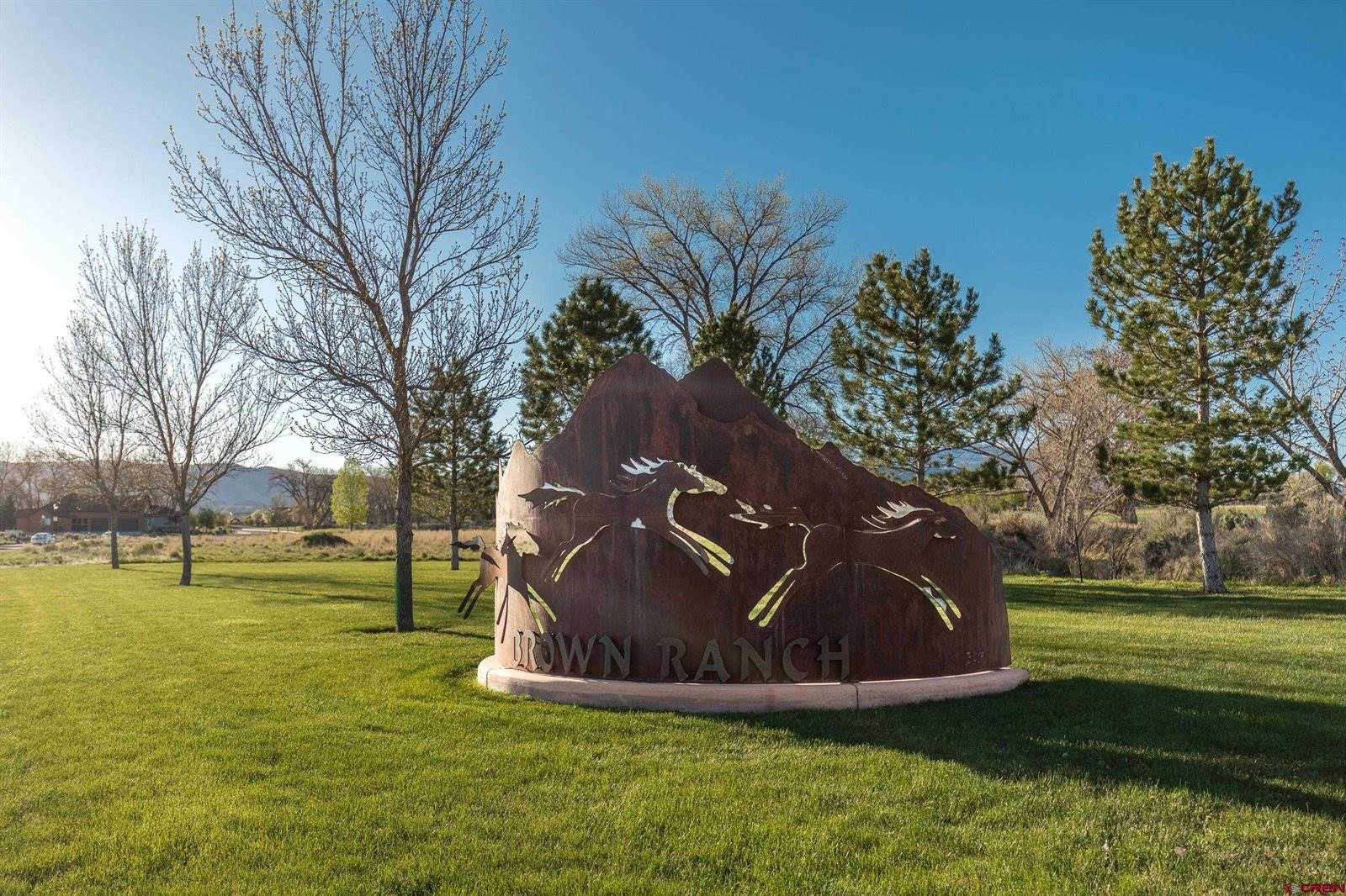 Lot 38-A Mocha Court, Montrose, CO 81401