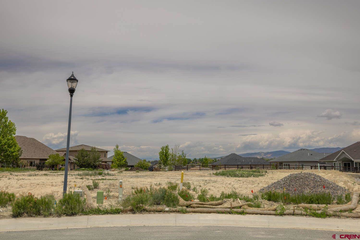 Lot 38-A Mocha Court, Montrose, CO 81401