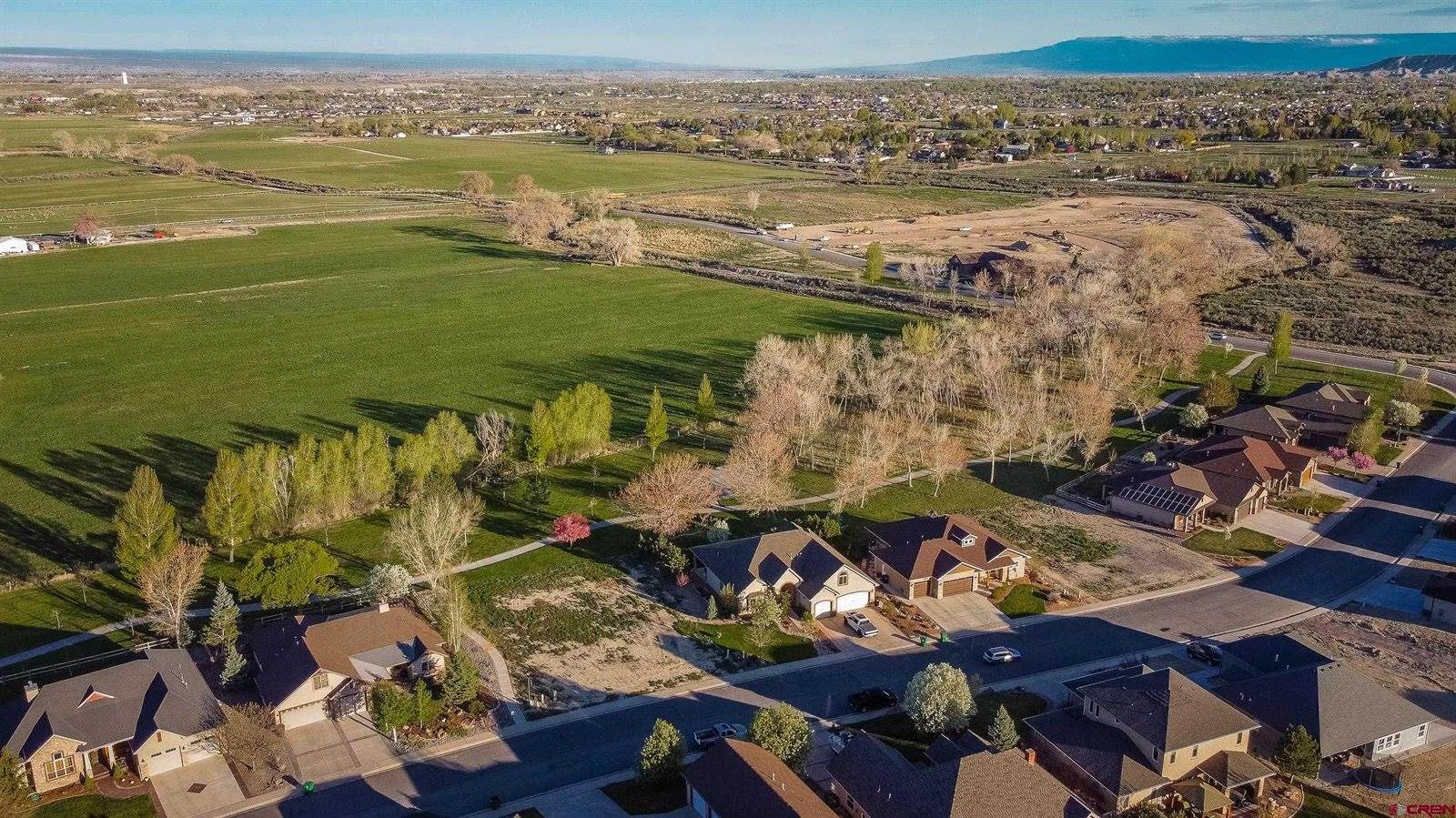 Lot 38-A Mocha Court, Montrose, CO 81401