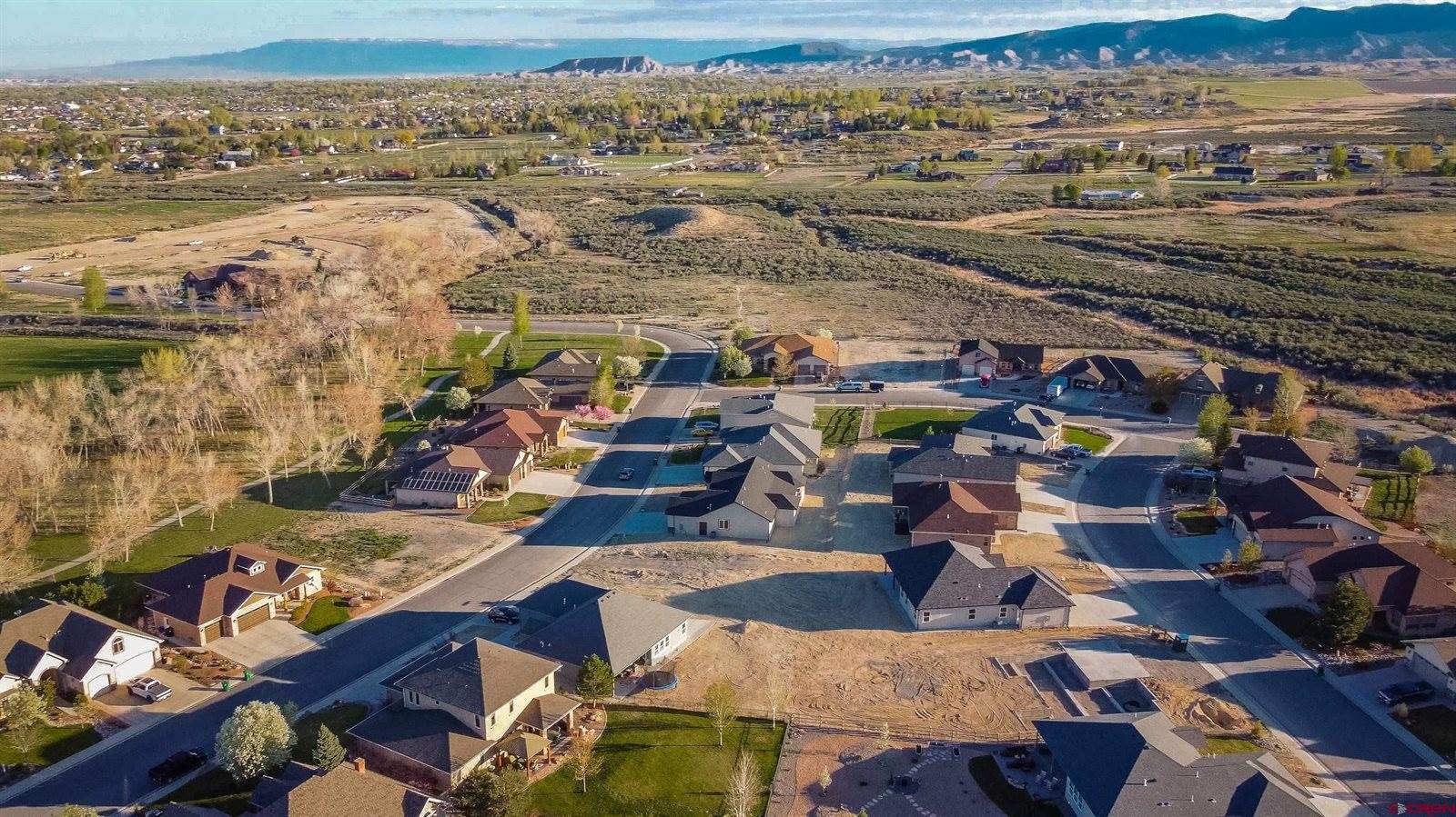 Lot 38-A Mocha Court, Montrose, CO 81401