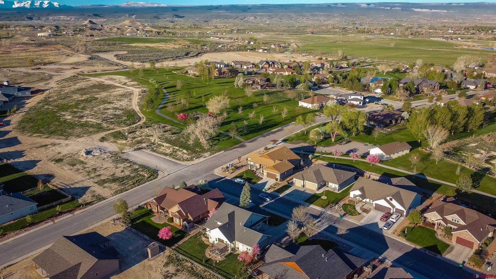 Lot 38-A Mocha Court, Montrose, CO 81401