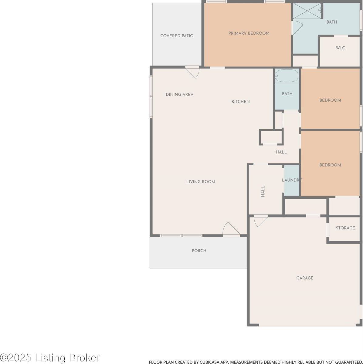 10 Betty Boyd Ln, Brandenburg, KY 40108