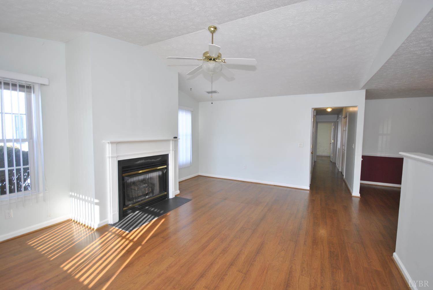 1170 Jefferson Oaks Court, Forest, VA 24551