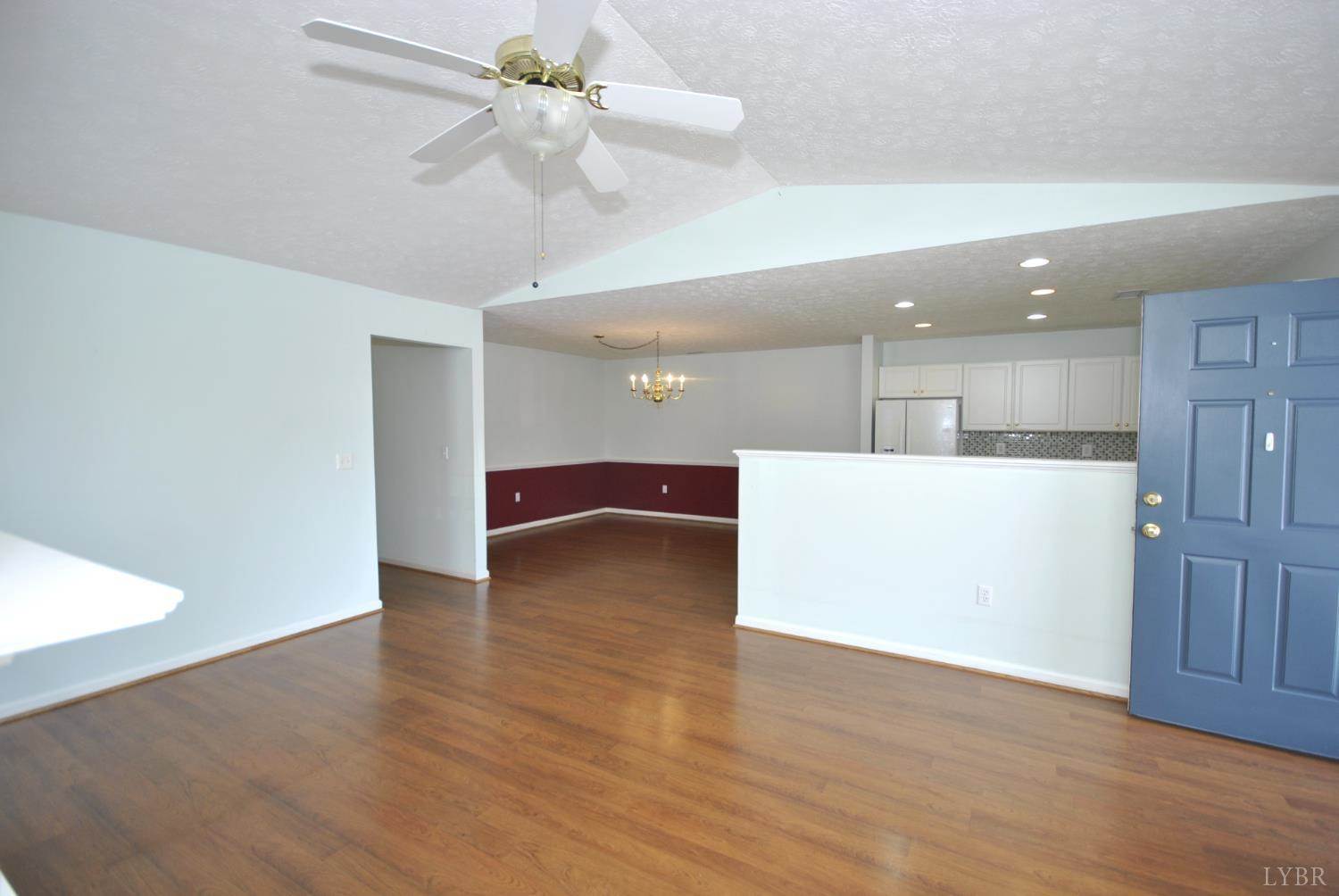 1170 Jefferson Oaks Court, Forest, VA 24551