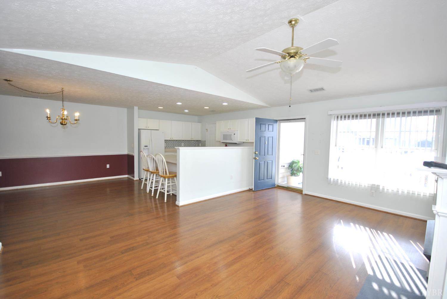 1170 Jefferson Oaks Court, Forest, VA 24551