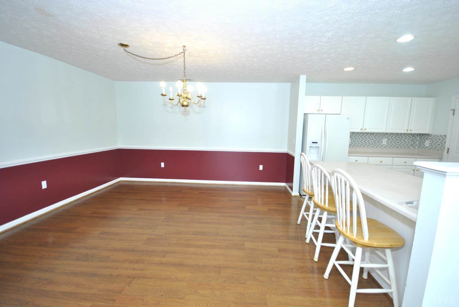 1170 Jefferson Oaks Court, Forest, VA 24551