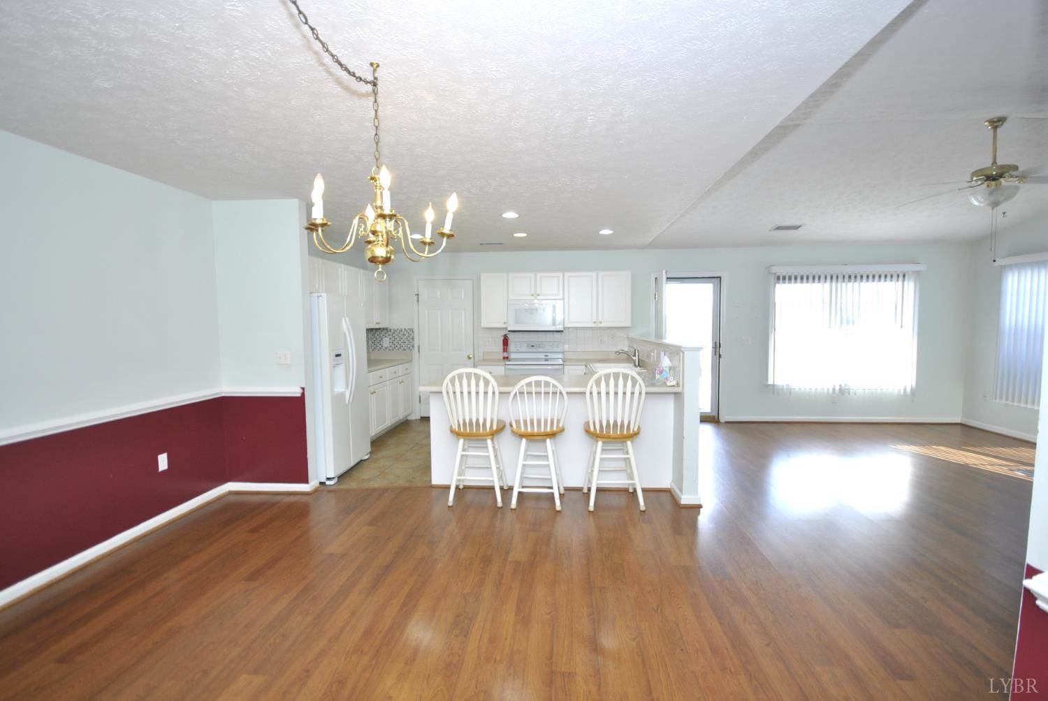 1170 Jefferson Oaks Court, Forest, VA 24551