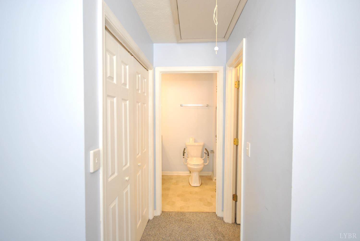 1170 Jefferson Oaks Court, Forest, VA 24551