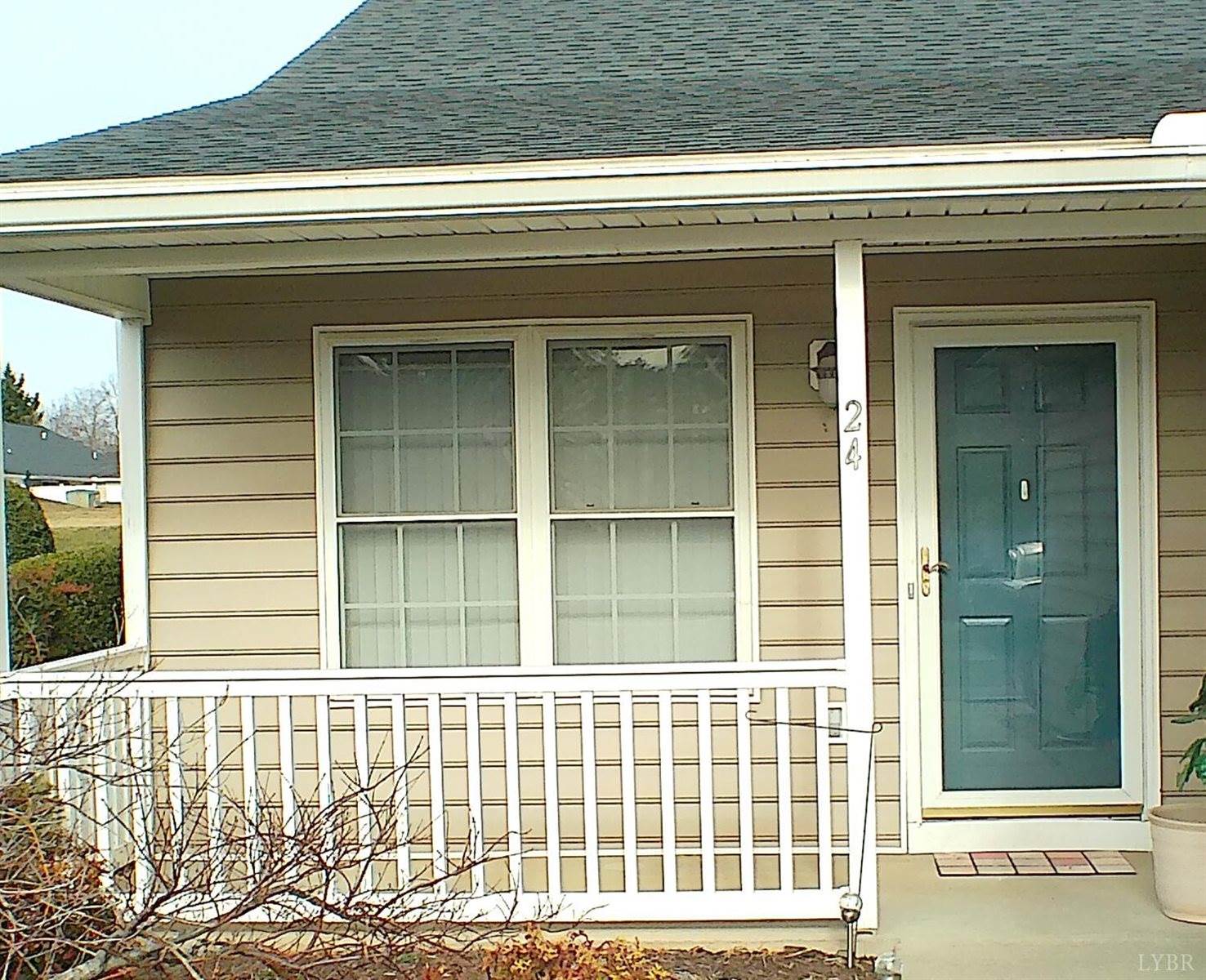 1170 Jefferson Oaks Court, Forest, VA 24551