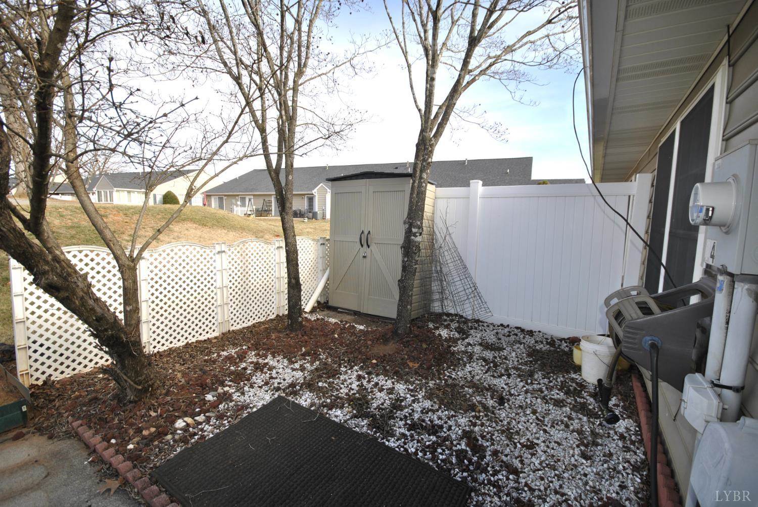 1170 Jefferson Oaks Court, Forest, VA 24551