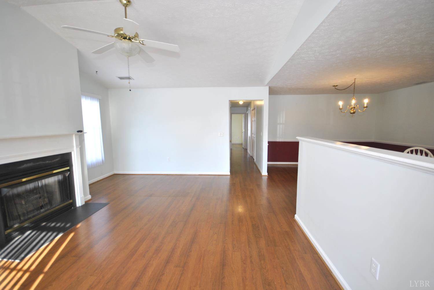 1170 Jefferson Oaks Court, Forest, VA 24551