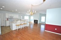 1170 Jefferson Oaks Court, Forest, VA 24551
