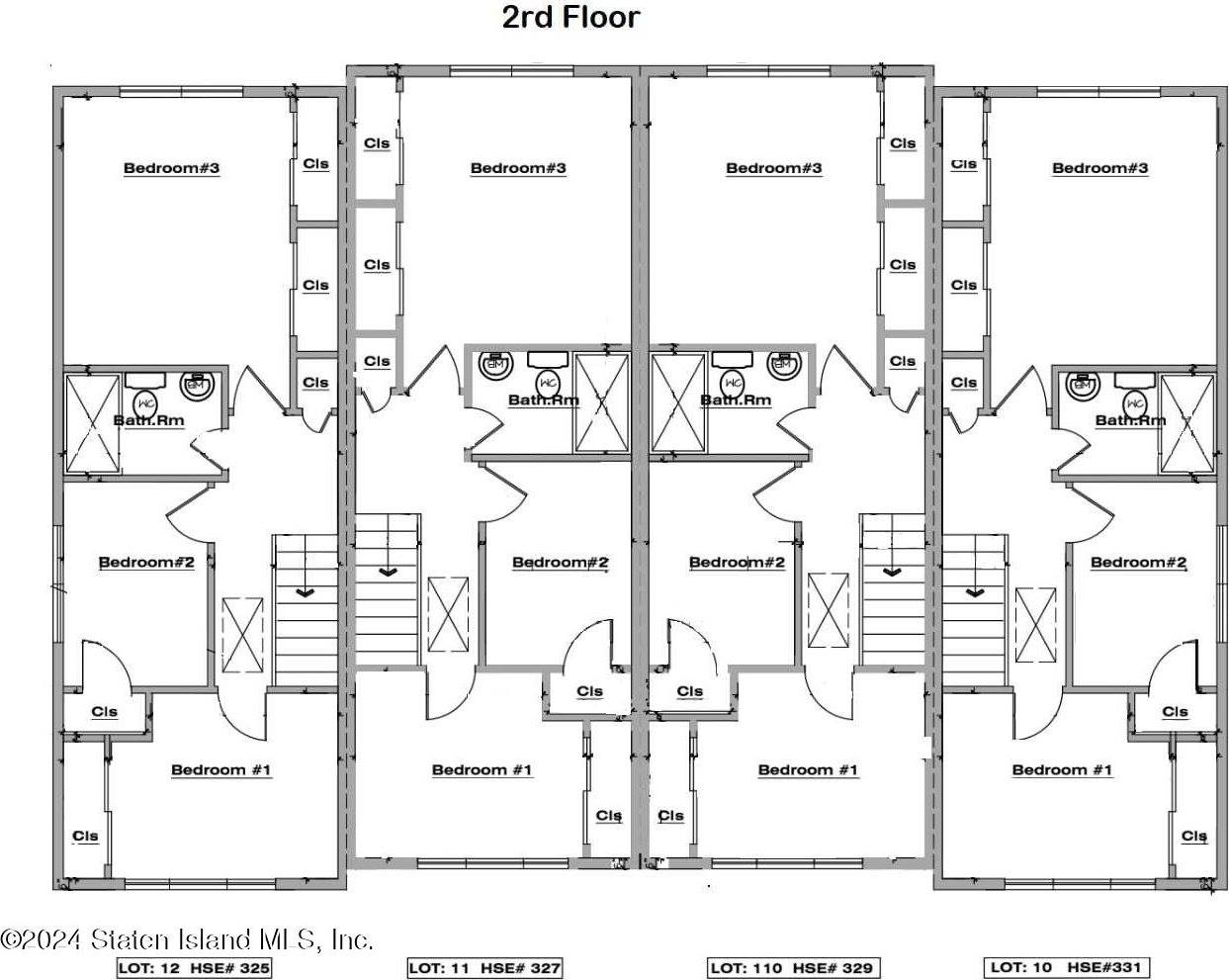 329 Pulaski Avenue, Staten Island, NY 10303