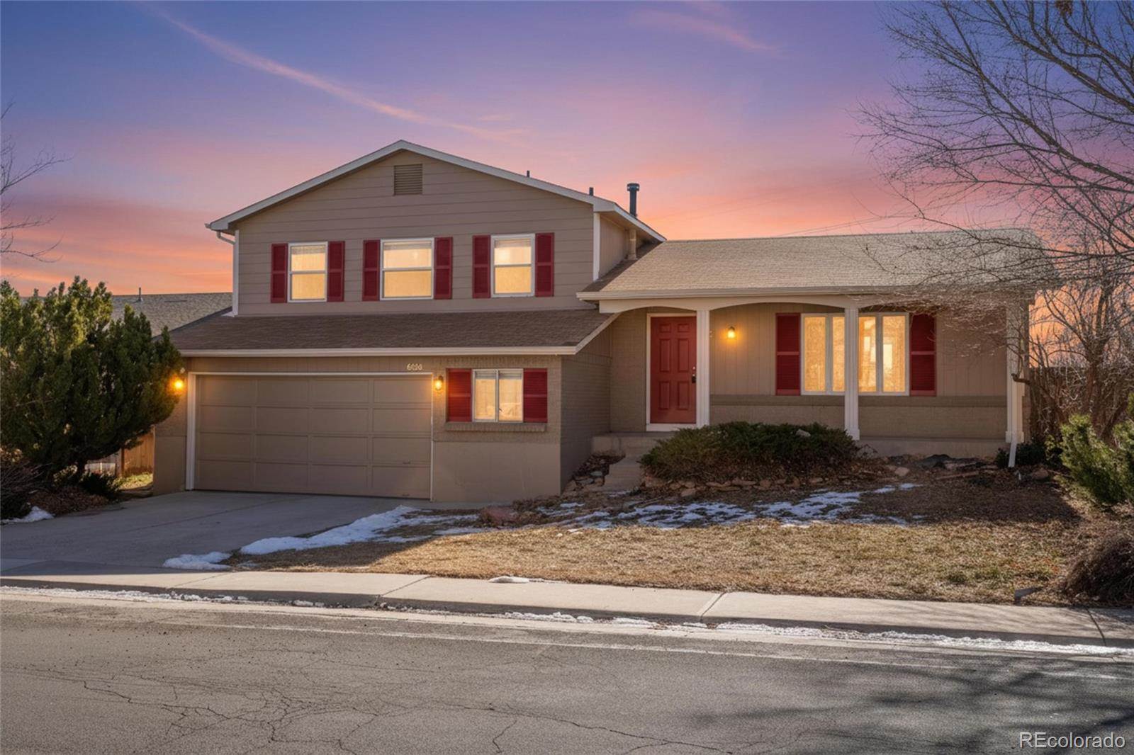 6660 W 112th Place, Westminster, CO 80020