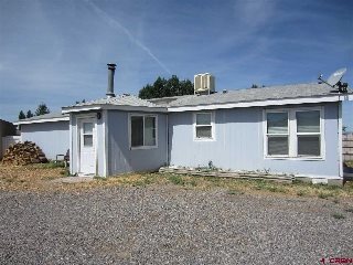 17686 Starlight Court, Montrose, CO 81401