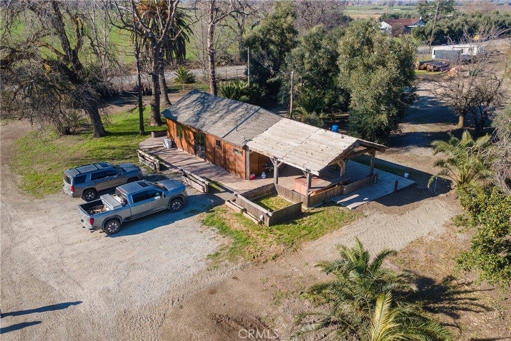 4584 County Road Dd, Orland, CA 95963