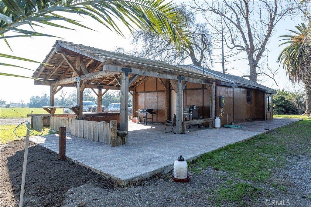 4584 County Road Dd, Orland, CA 95963