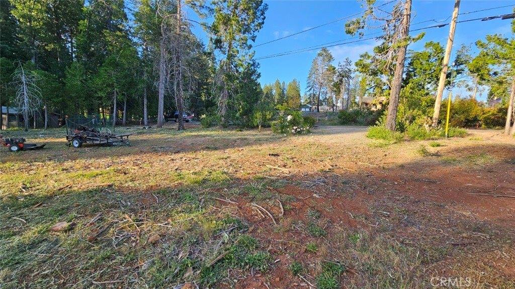 0 Jarvis Circle, Magalia, CA 95954