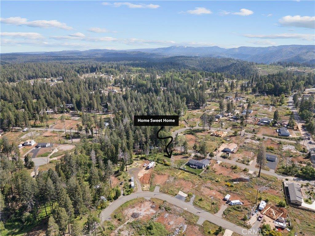 0 Jarvis Circle, Magalia, CA 95954