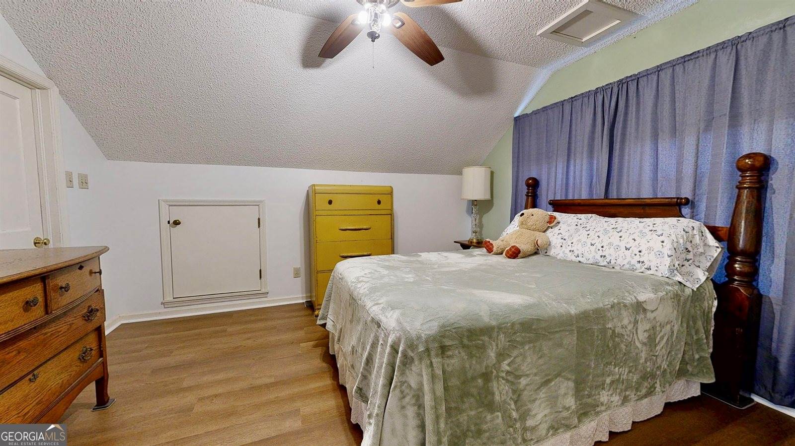 1613 Camellia Drive, Waycross, GA 31501