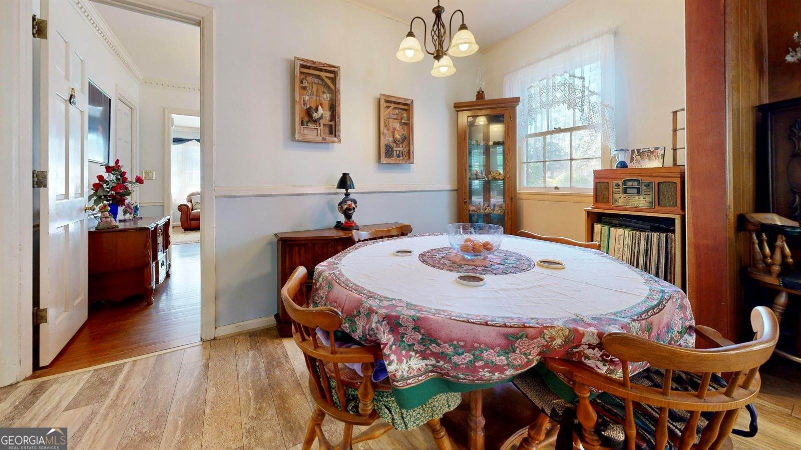 1613 Camellia Drive, Waycross, GA 31501
