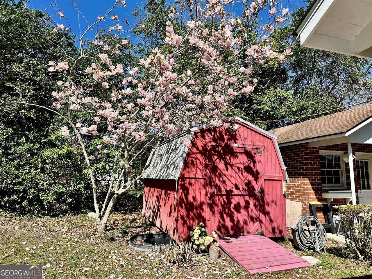1613 Camellia Drive, Waycross, GA 31501