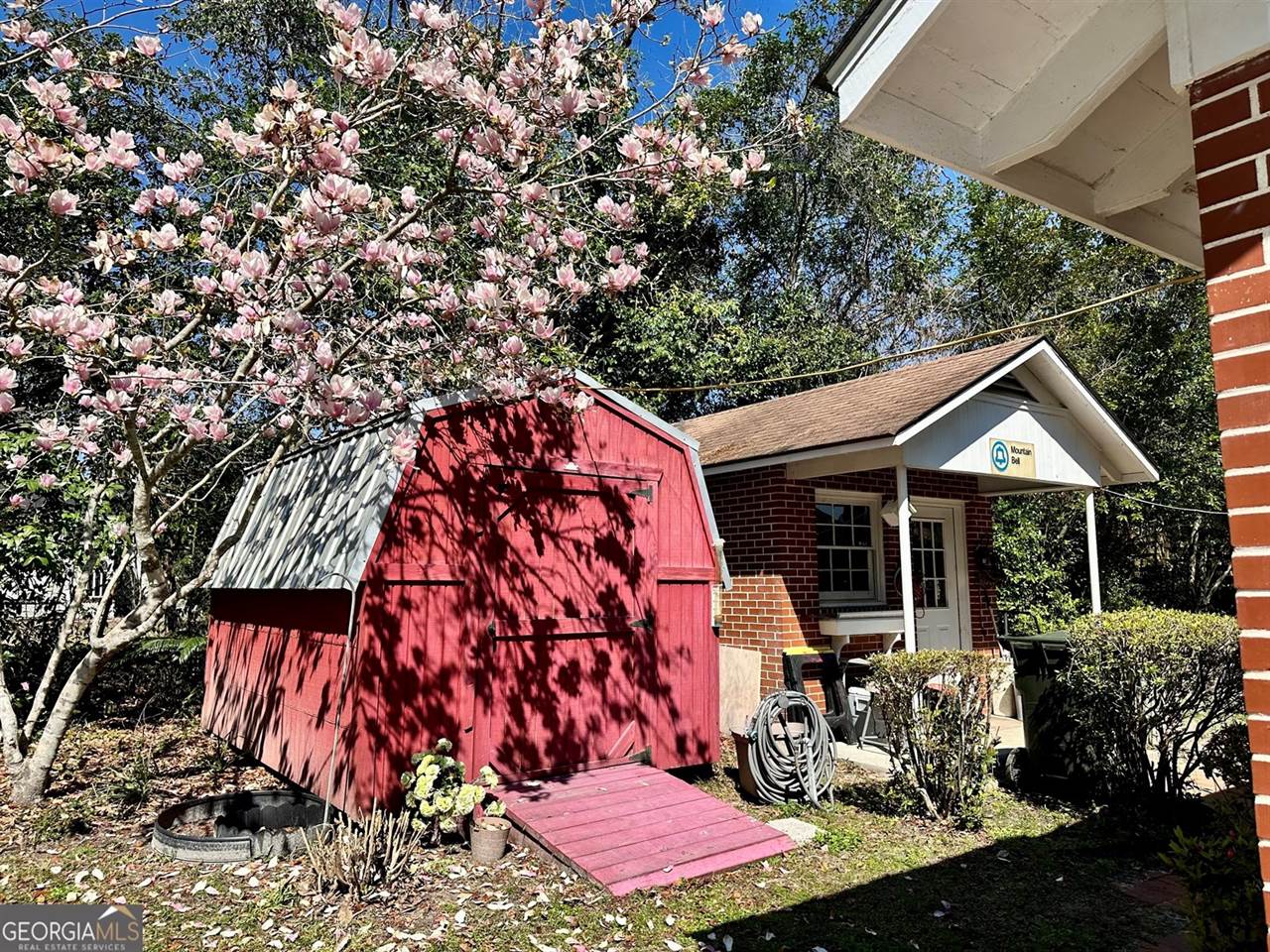 1613 Camellia Drive, Waycross, GA 31501
